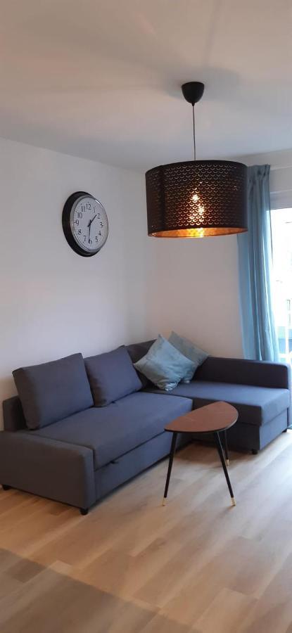 Cozy City Apartment Düsseldorf Exterior foto